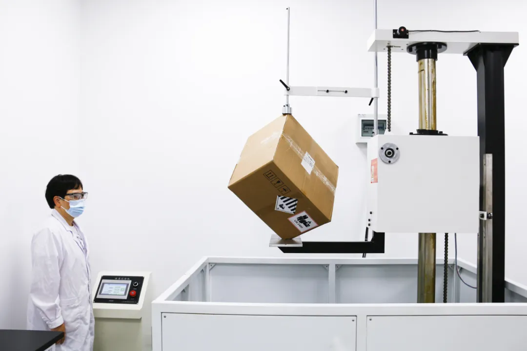 賦能鐵路混裝安全——《鐵路危險貨物分類鑒定及其應用》專題技術(shù)報告